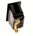 Therma-Tek 80063-02 Rocker Switch SPDT ( 3 Term.)